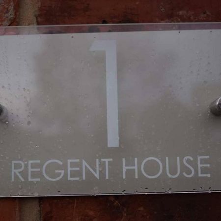 Regent Guest House Grimsby Luaran gambar