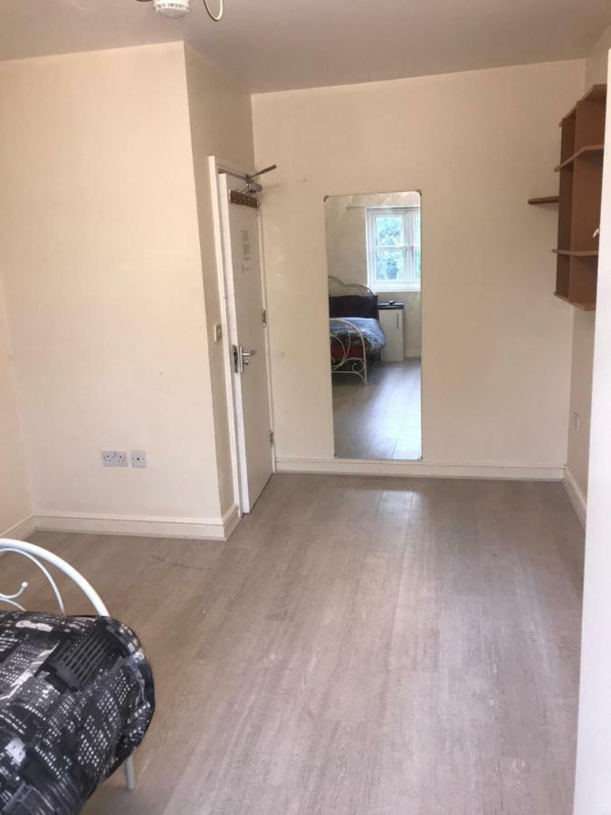 Regent Guest House Grimsby Luaran gambar
