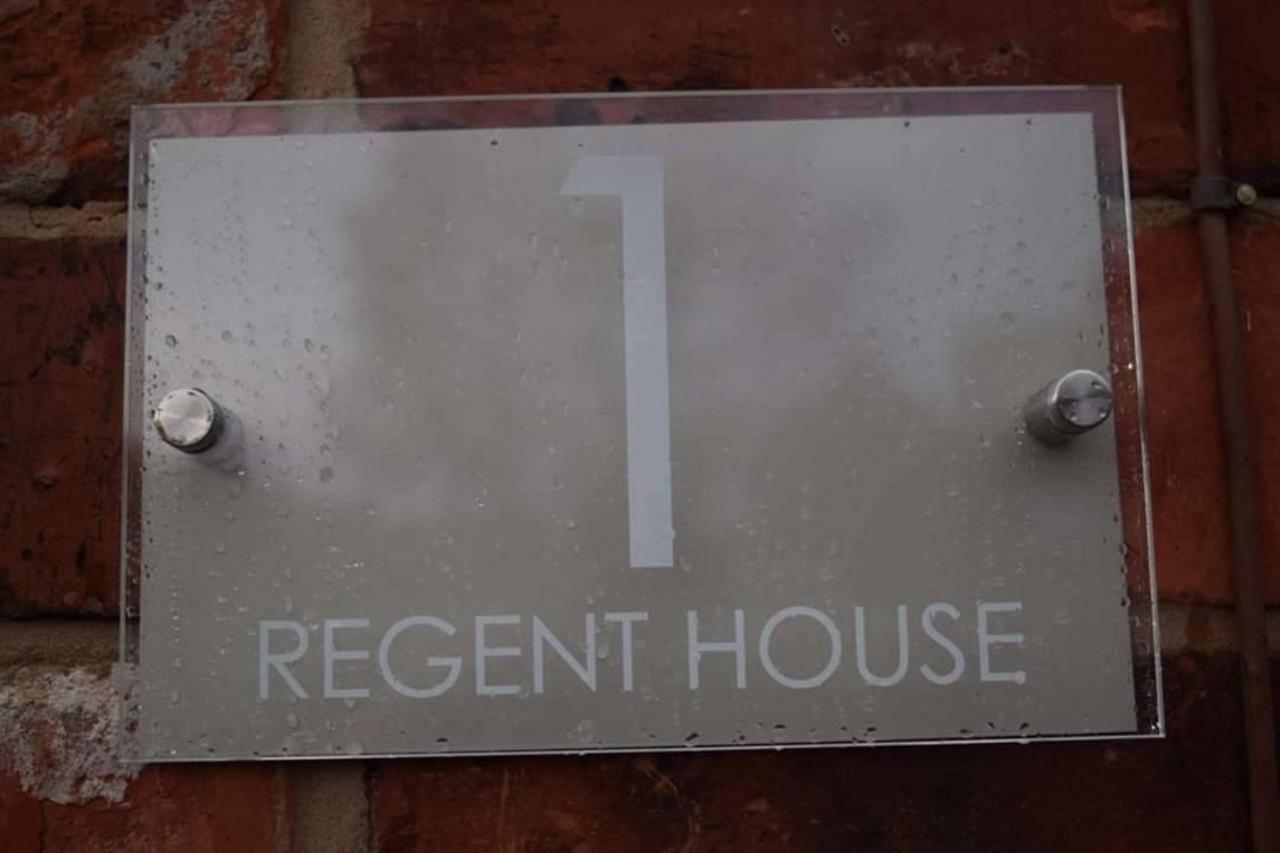 Regent Guest House Grimsby Luaran gambar