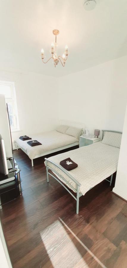 Regent Guest House Grimsby Luaran gambar