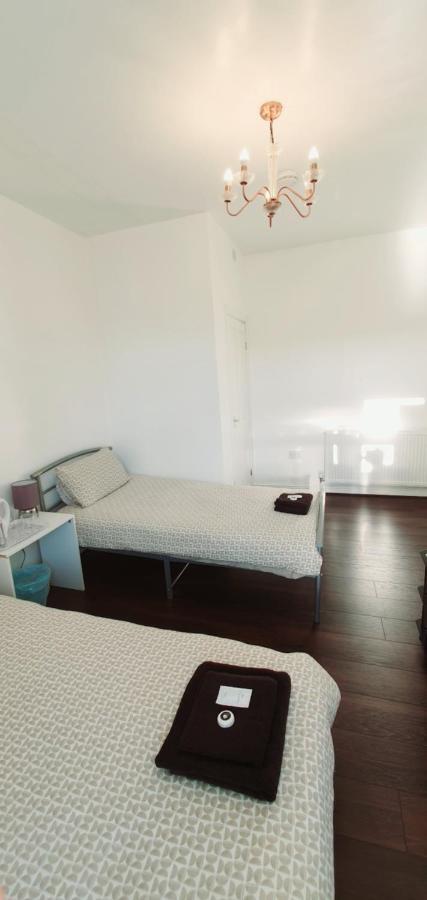 Regent Guest House Grimsby Luaran gambar